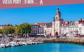 Ღ Marche Central • Au Coeur De Ville & Spacieux